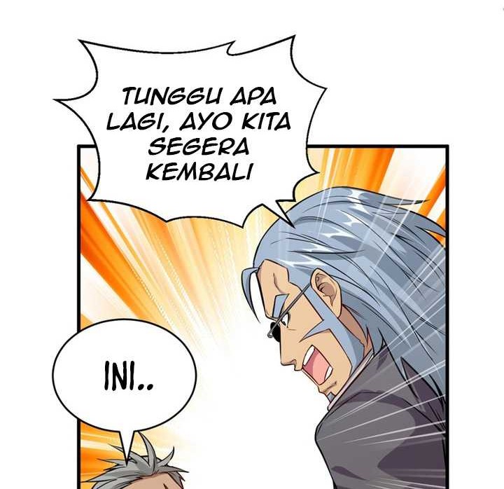 Monk From the Future Chapter 89 Gambar 15