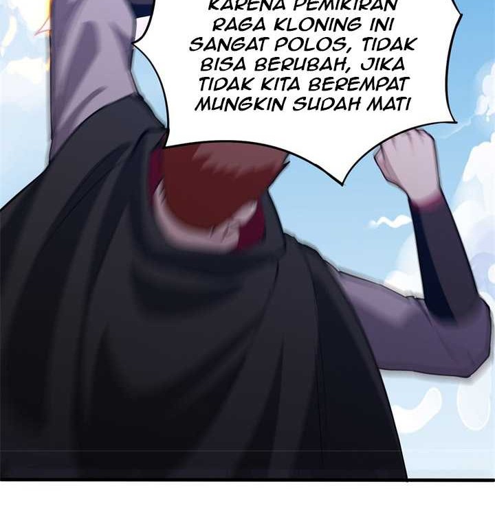 Monk From the Future Chapter 90 Gambar 23