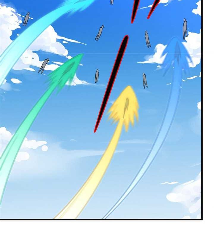 Monk From the Future Chapter 90 Gambar 13