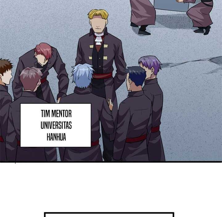 Monk From the Future Chapter 91 Gambar 9