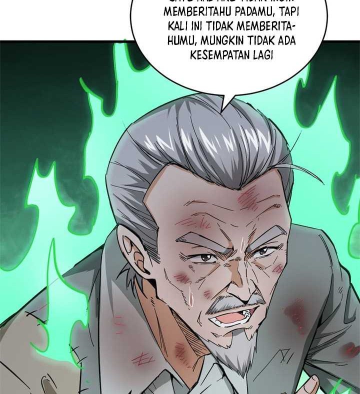 Monk From the Future Chapter 92 Gambar 19
