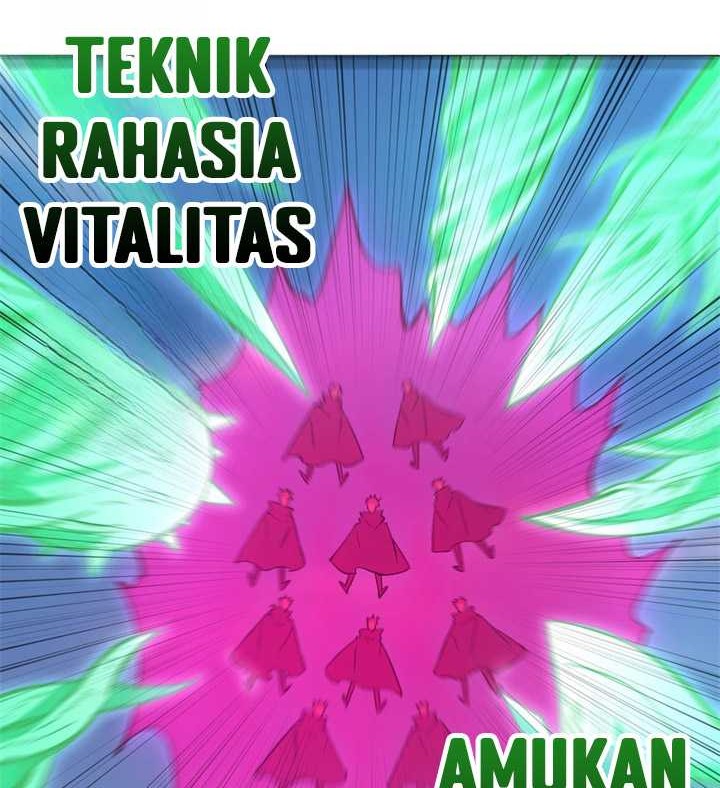 Monk From the Future Chapter 92 Gambar 23