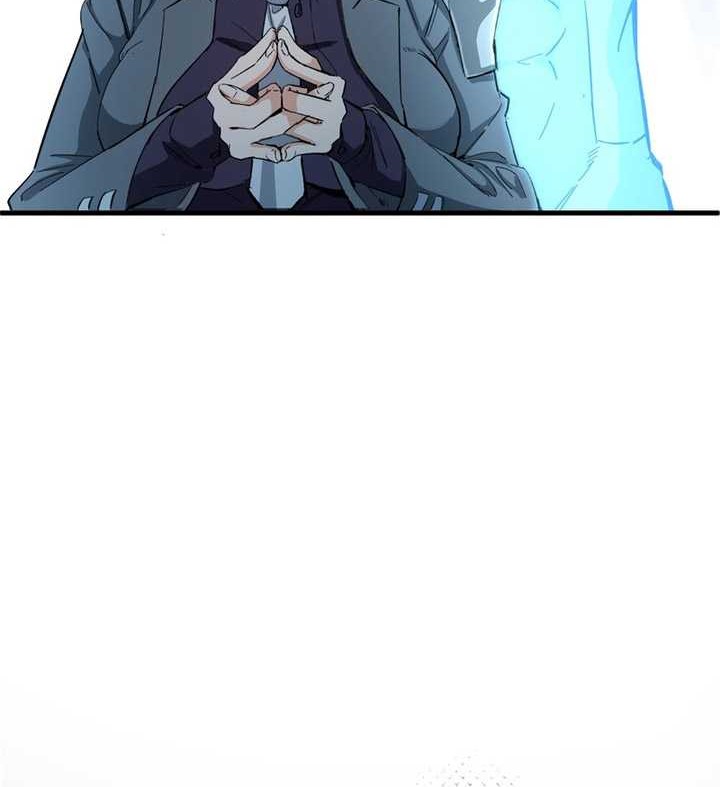 Monk From the Future Chapter 92 Gambar 25