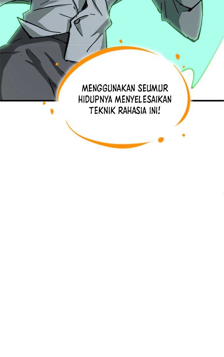 Monk From the Future Chapter 92 Gambar 30