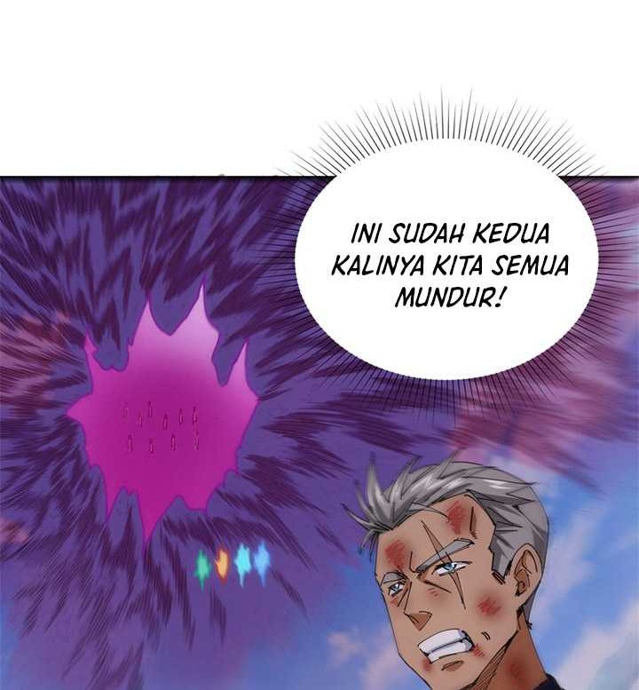 Monk From the Future Chapter 92 Gambar 11