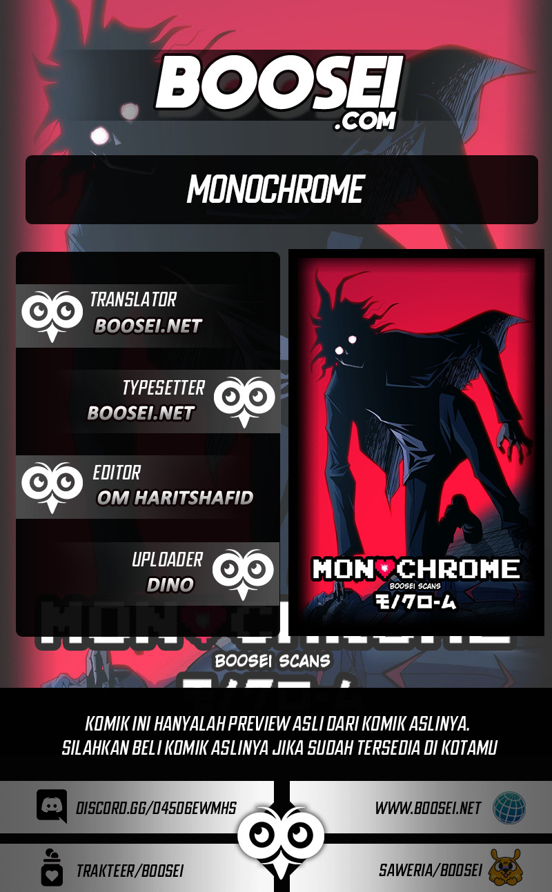 Baca Komik Monochrome Chapter 10 Gambar 1