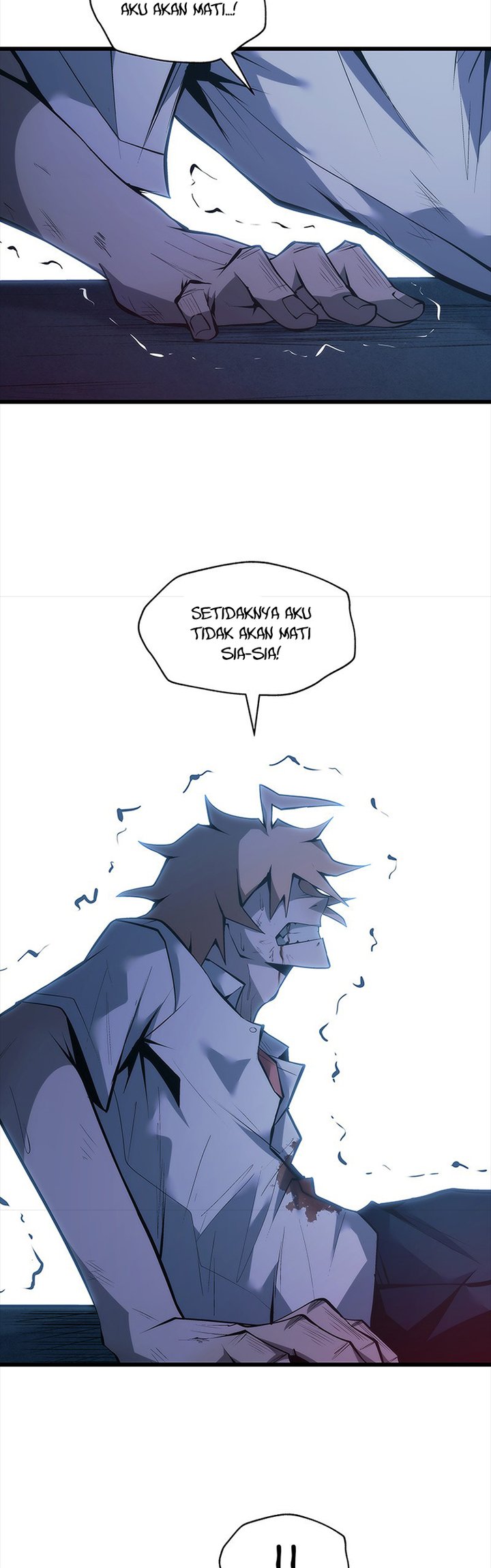 Monochrome Chapter 10 Gambar 41