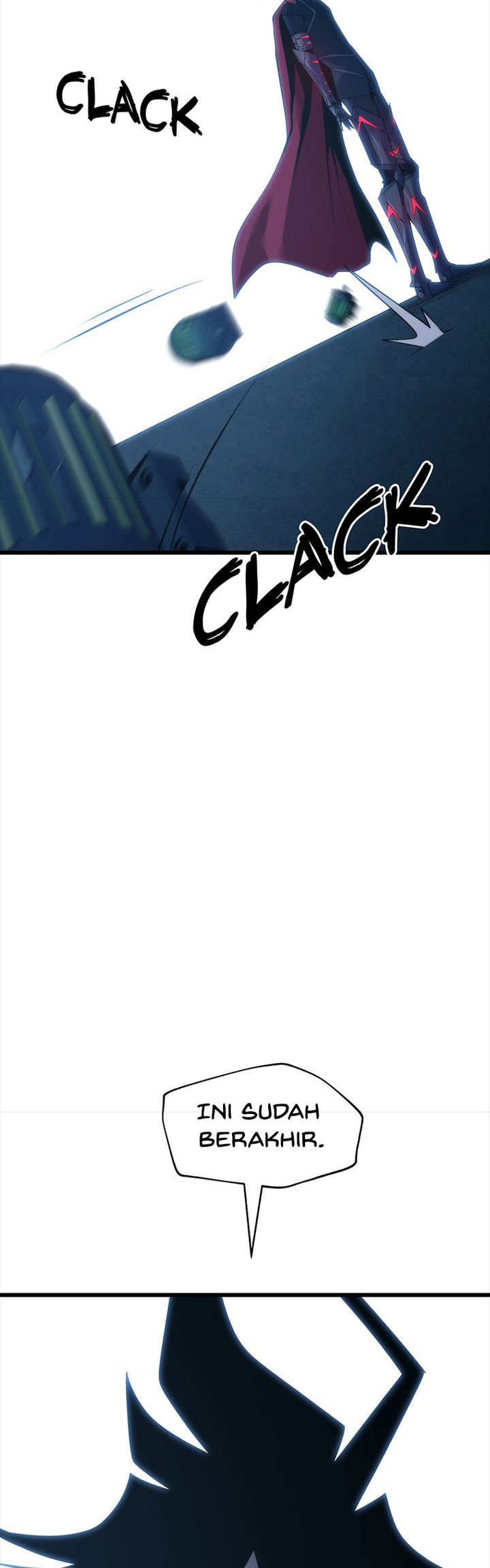 Monochrome Chapter 12 Gambar 42