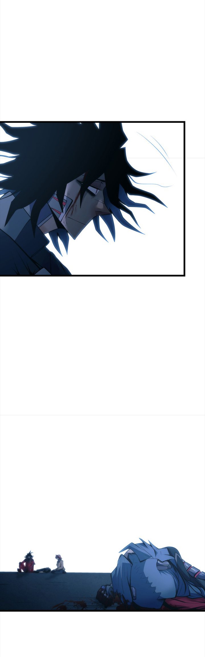 Monochrome Chapter 13 Gambar 12