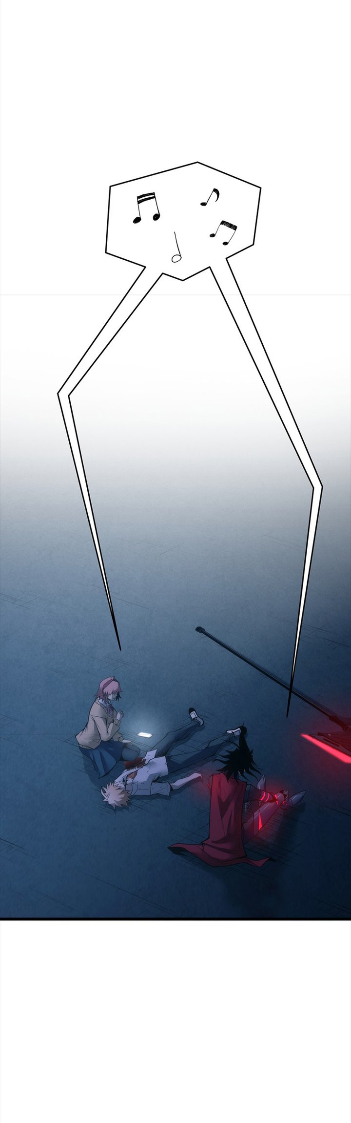 Monochrome Chapter 13 Gambar 24