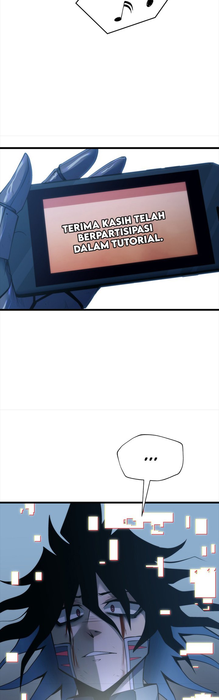 Monochrome Chapter 13 Gambar 32