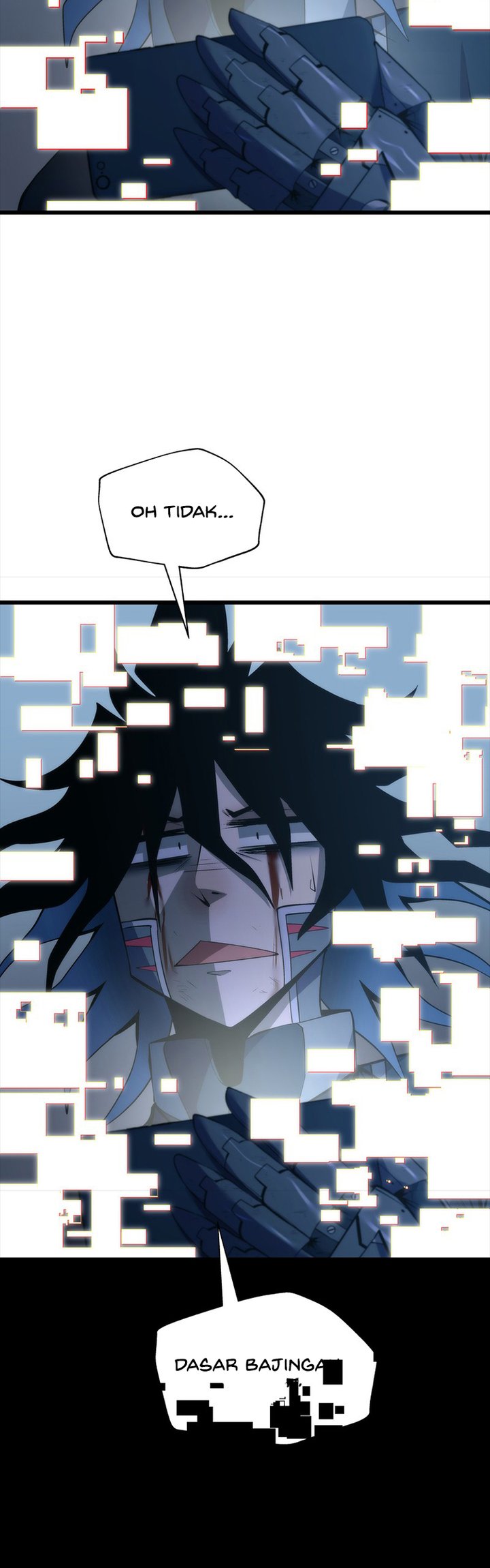 Monochrome Chapter 13 Gambar 33