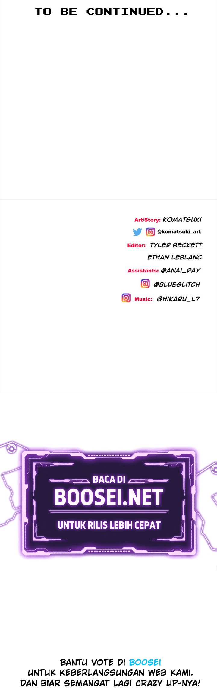 Monochrome Chapter 13 Gambar 47