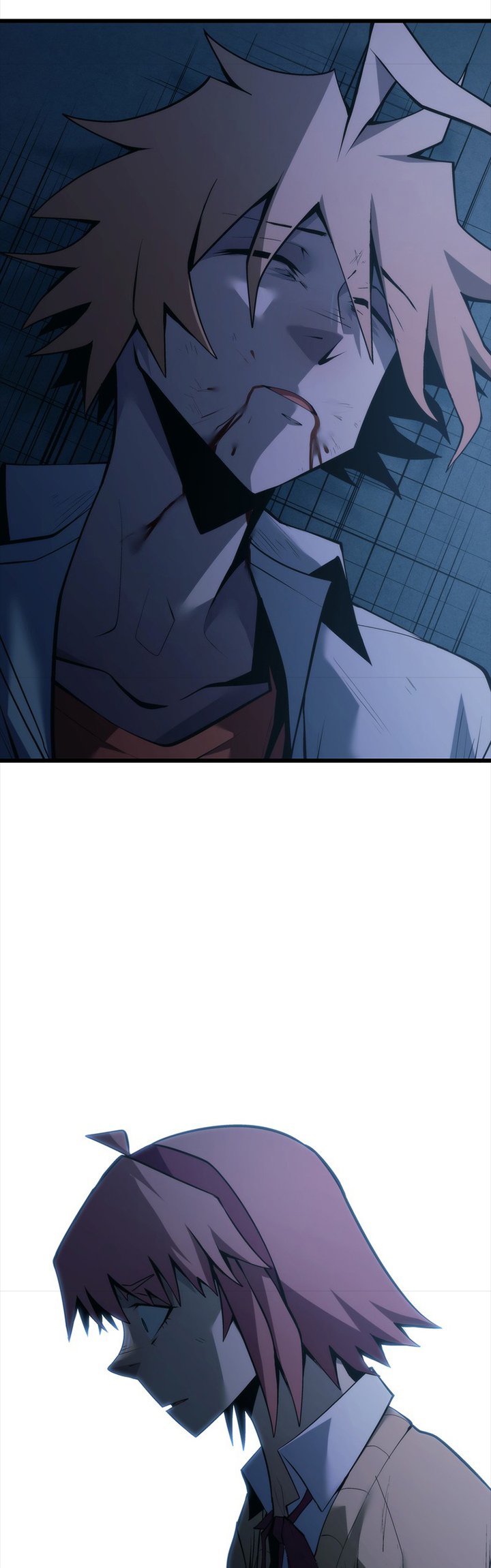 Monochrome Chapter 13 Gambar 7