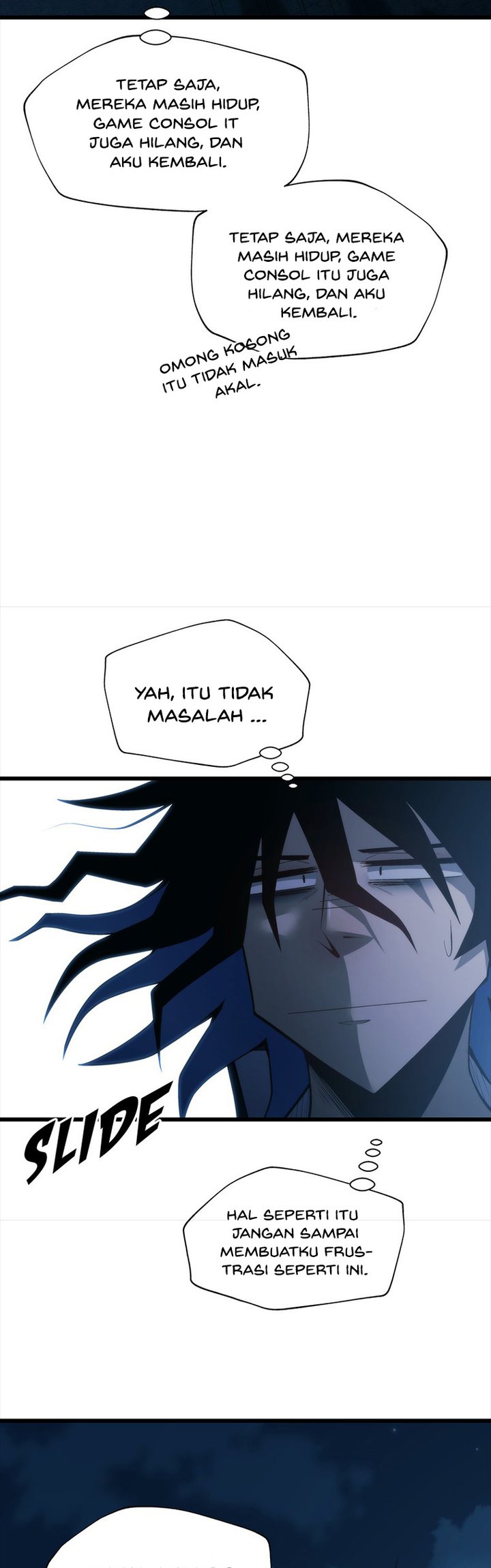 Monochrome Chapter 14 Gambar 21