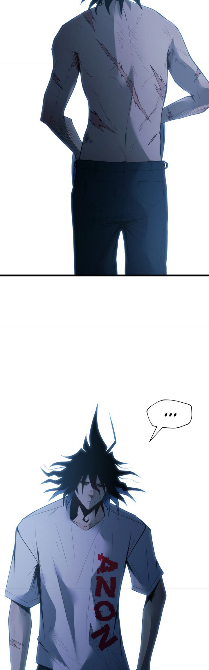 Monochrome Chapter 14 Gambar 38