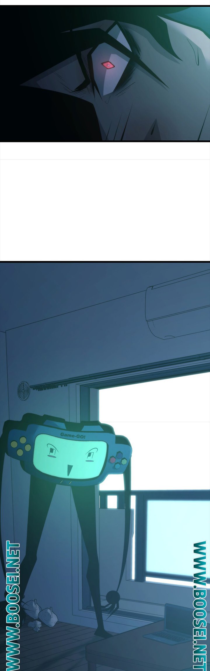 Monochrome Chapter 14 Gambar 43