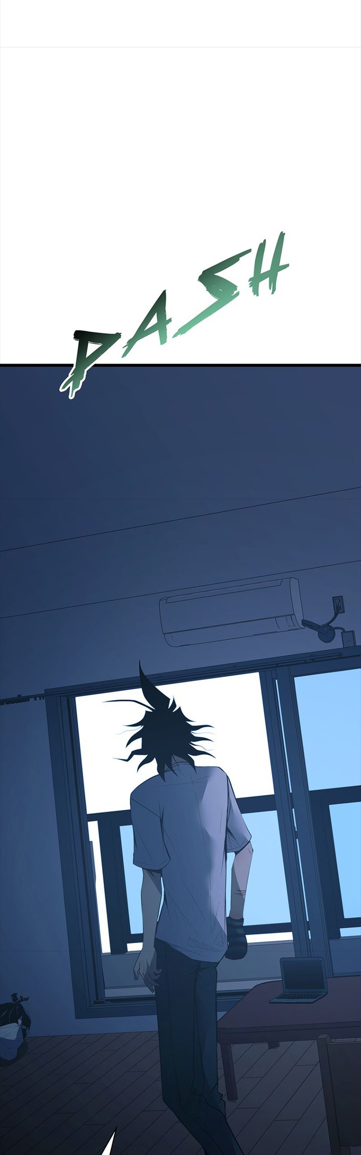 Monochrome Chapter 15 Gambar 15