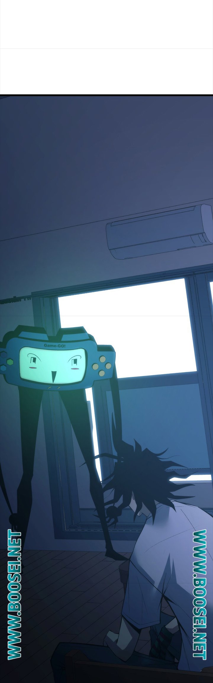 Monochrome Chapter 15 Gambar 3