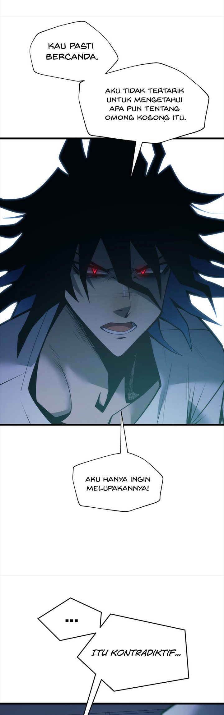 Monochrome Chapter 15 Gambar 7
