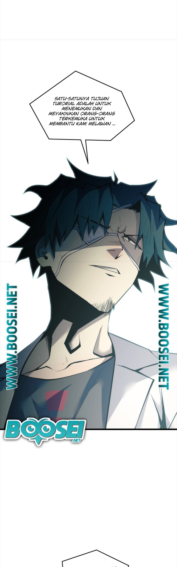 Monochrome Chapter 16 Gambar 23