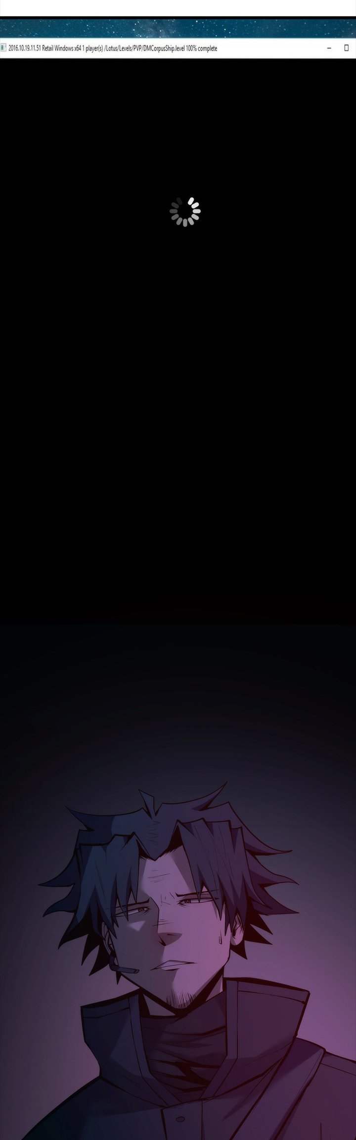 Monochrome Chapter 16 Gambar 32