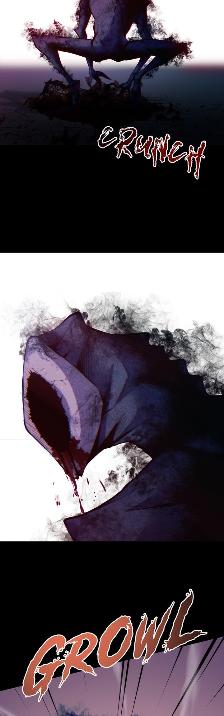 Monochrome Chapter 16 Gambar 38