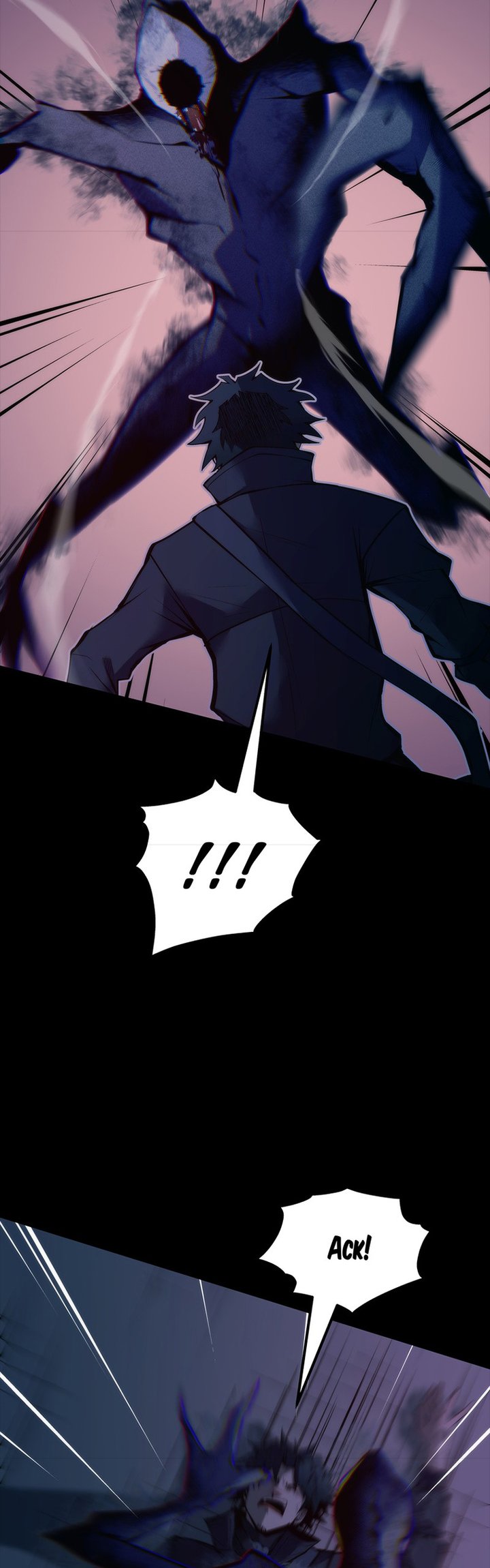 Monochrome Chapter 16 Gambar 39