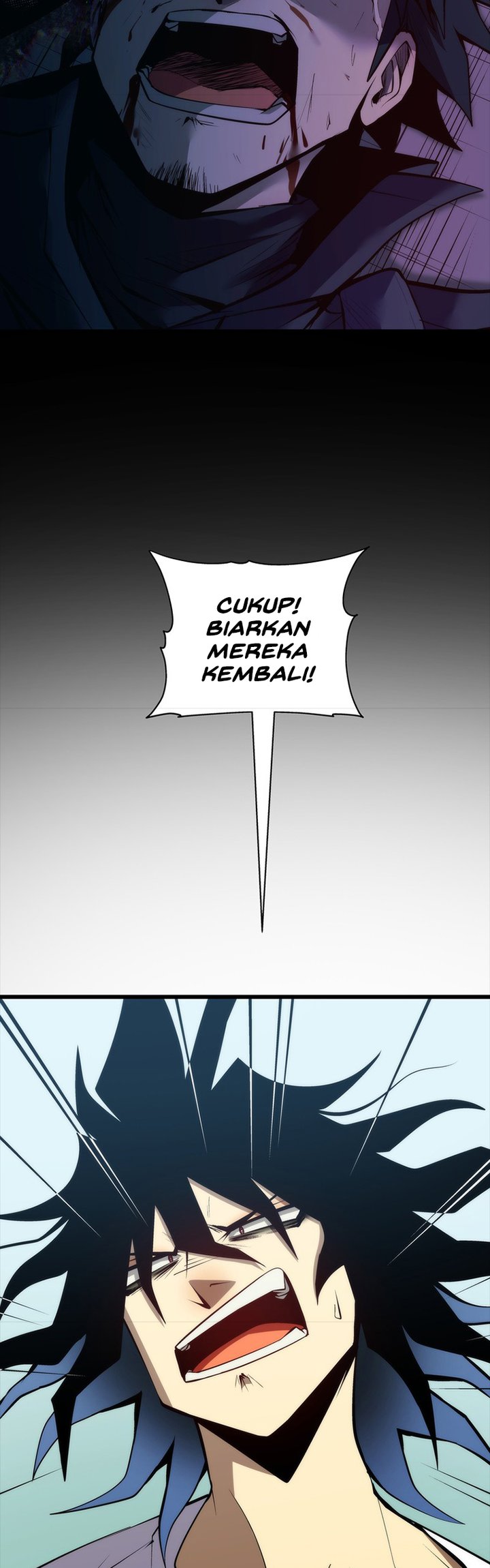 Monochrome Chapter 16 Gambar 43