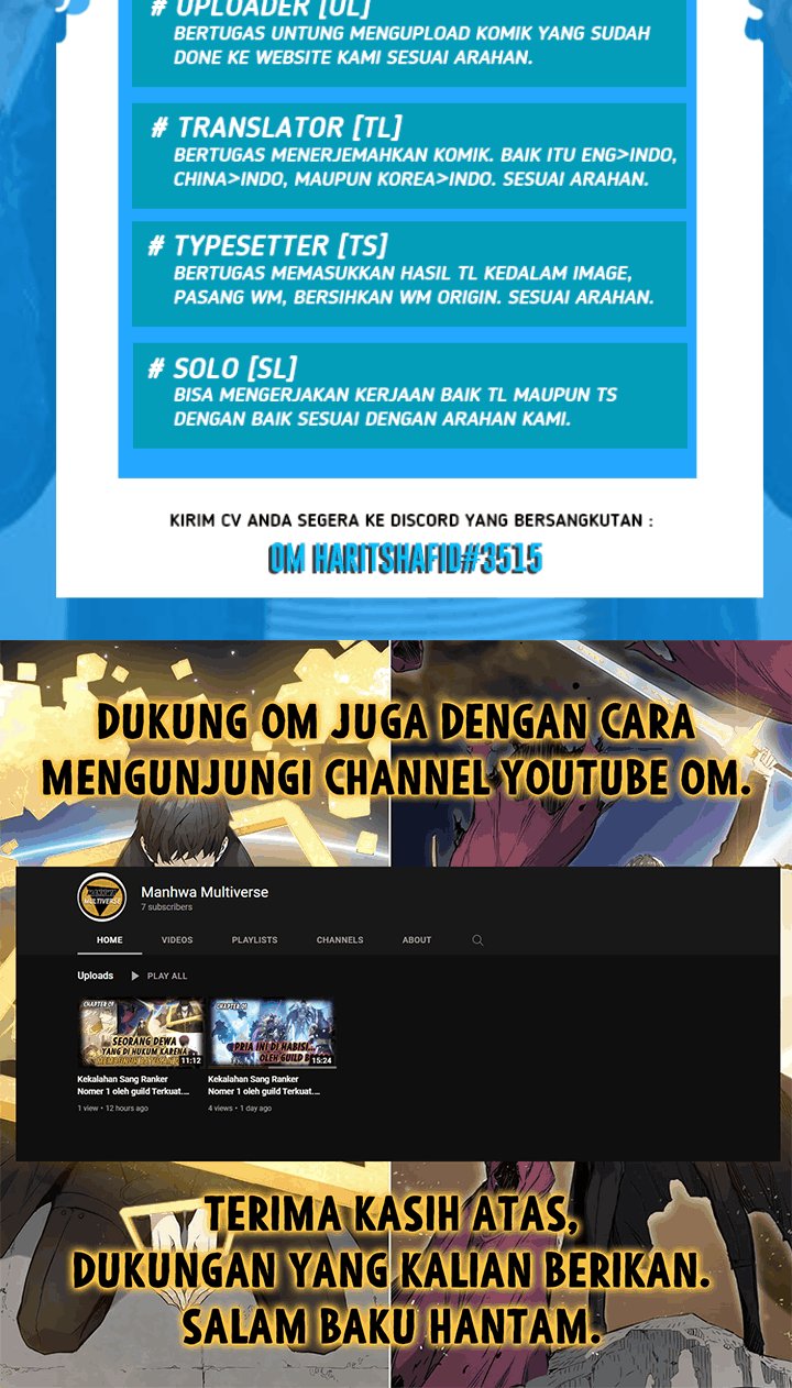 Monochrome Chapter 16 Gambar 50