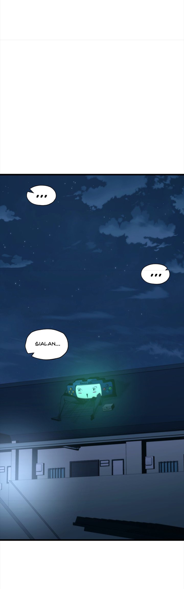 Monochrome Chapter 17 Gambar 16