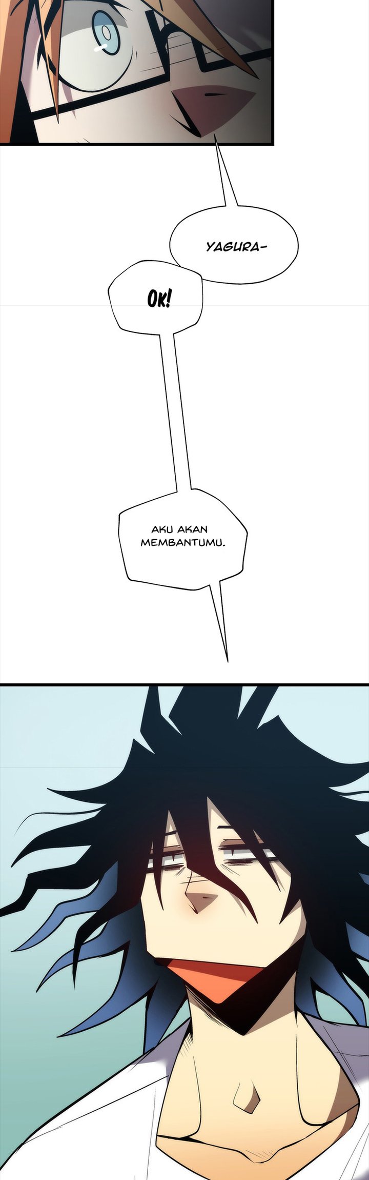 Monochrome Chapter 17 Gambar 34