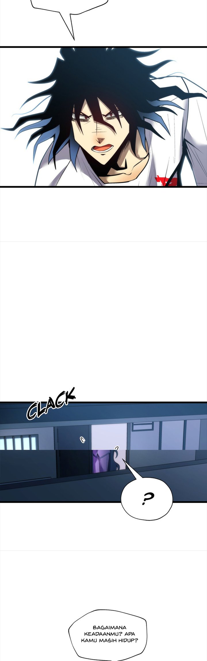 Monochrome Chapter 18 Gambar 13