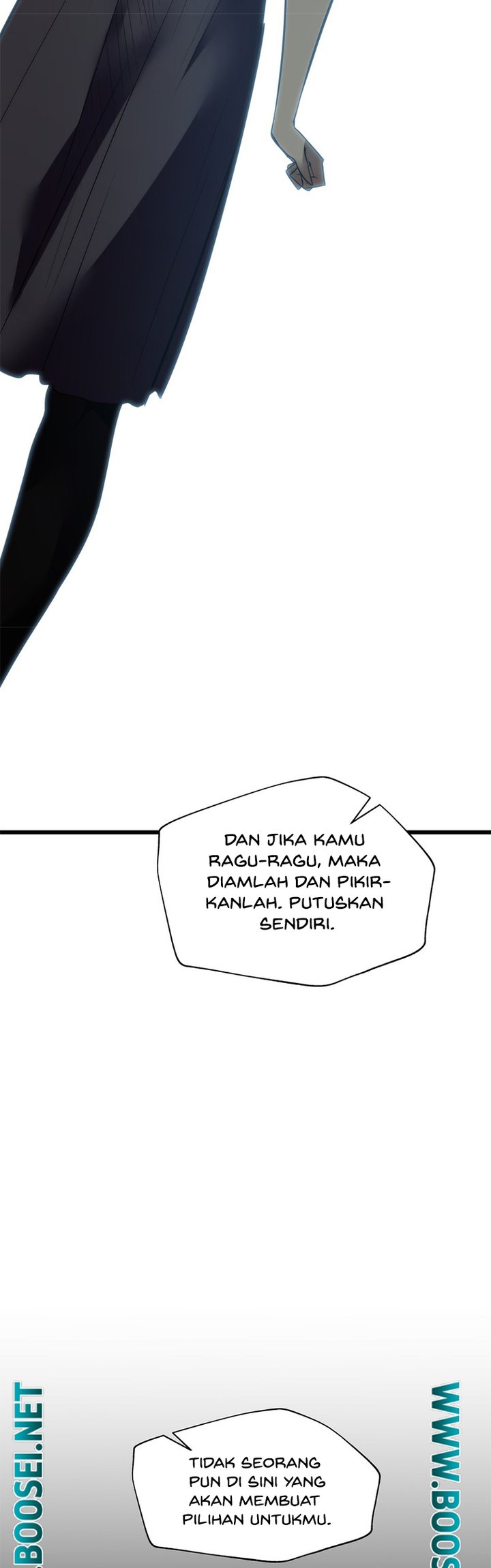 Monochrome Chapter 18 Gambar 30