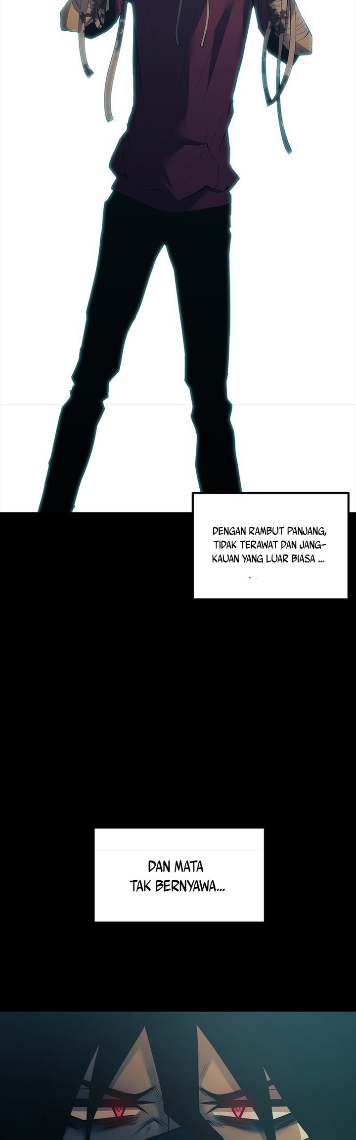 Monochrome Chapter 19 Gambar 19