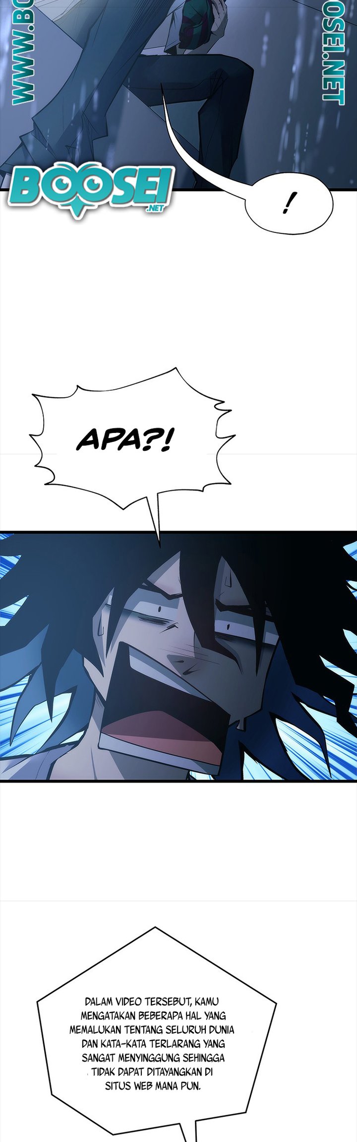 Monochrome Chapter 19 Gambar 22