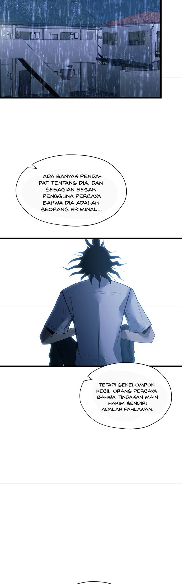 Monochrome Chapter 19 Gambar 44
