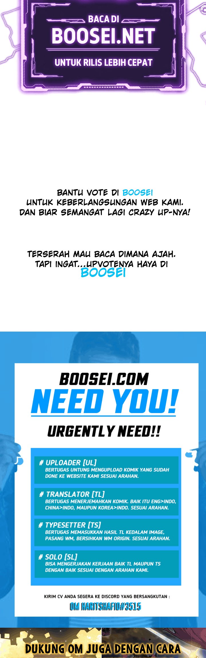 Monochrome Chapter 19 Gambar 48