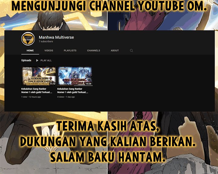 Monochrome Chapter 19 Gambar 49