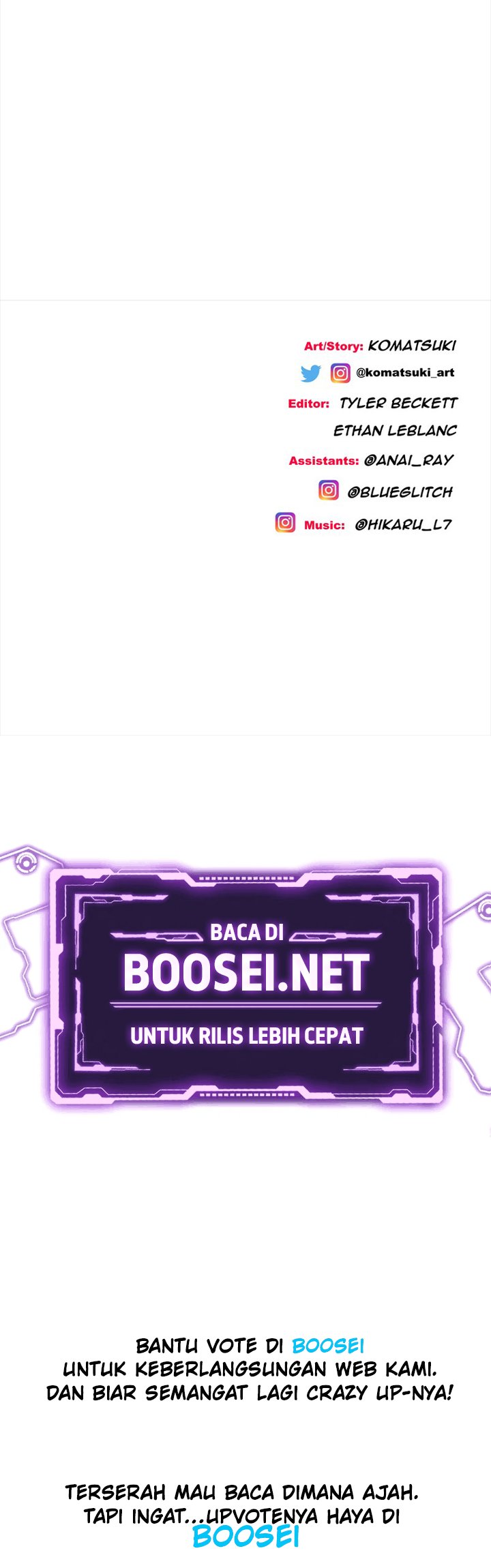 Monochrome Chapter 21 Gambar 36