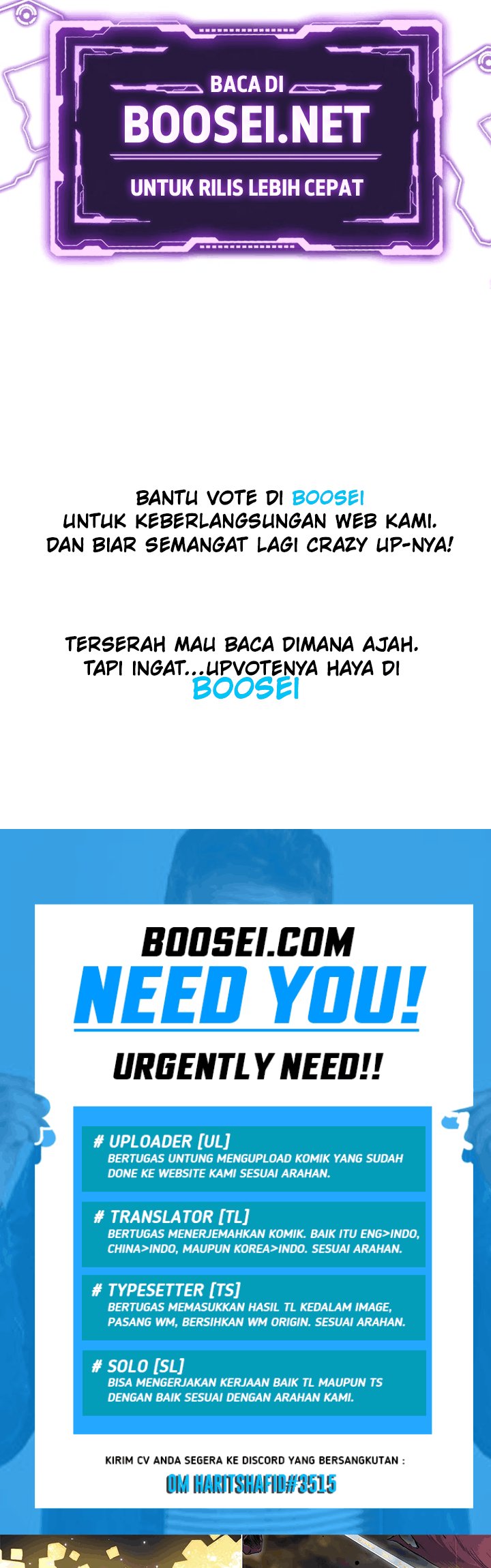 Monochrome Chapter 22 Gambar 50