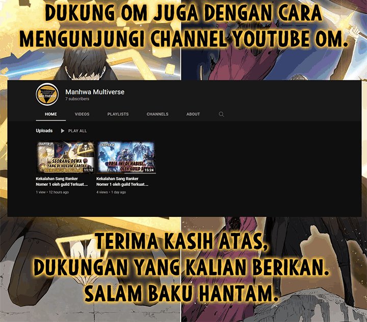 Monochrome Chapter 22 Gambar 51