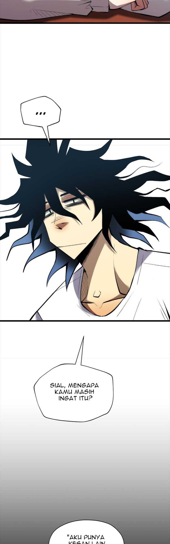 Monochrome Chapter 25 Gambar 25