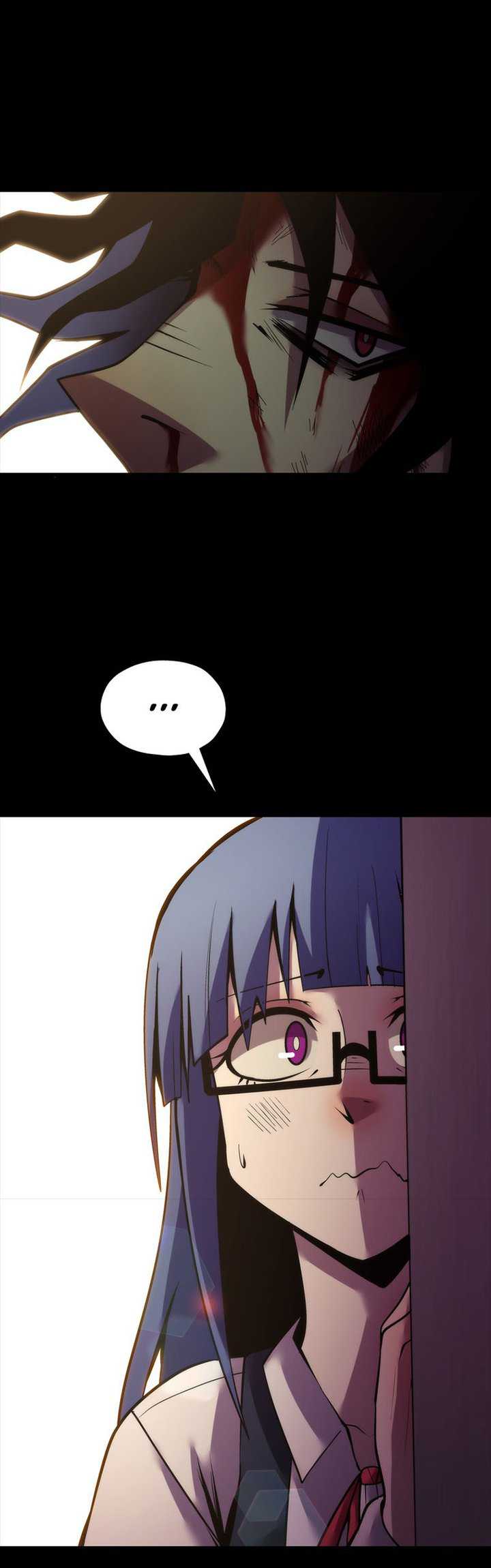 Monochrome Chapter 25 Gambar 38