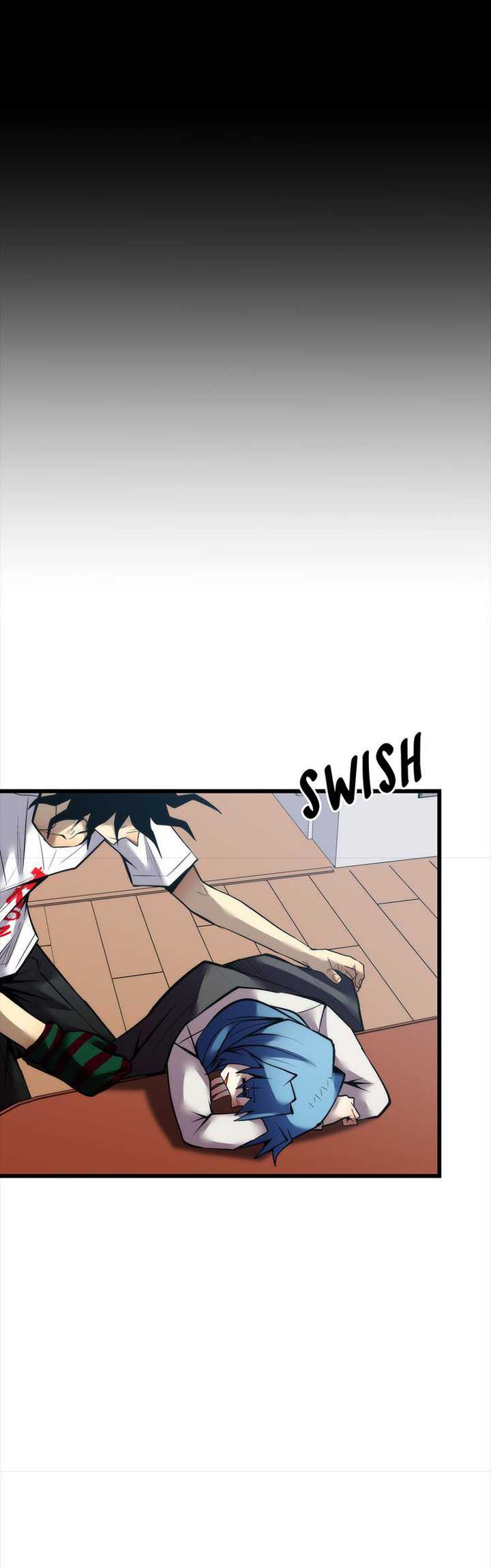 Monochrome Chapter 25 Gambar 39