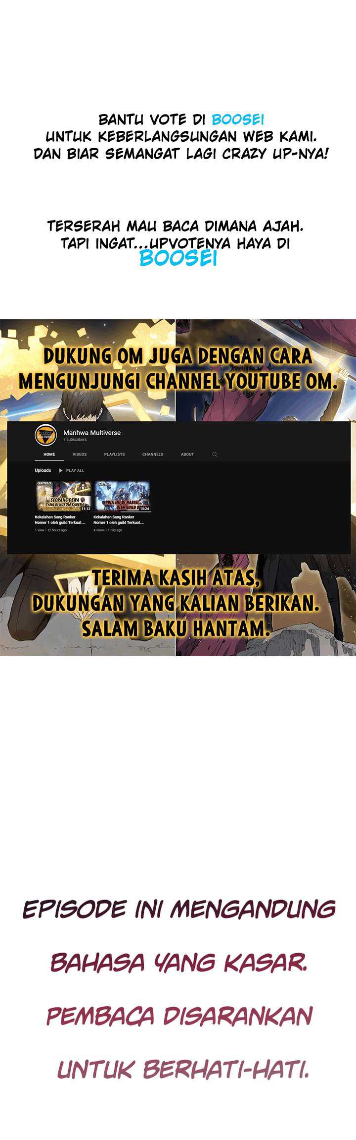 Baca  Monochrome Chapter 29 Gambar 2