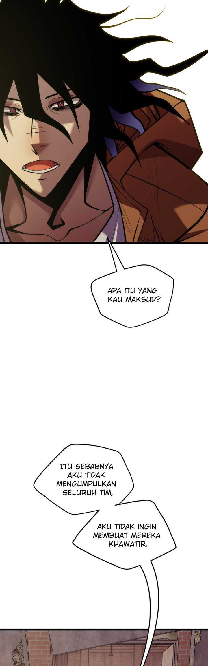 Monochrome Chapter 29 Gambar 27
