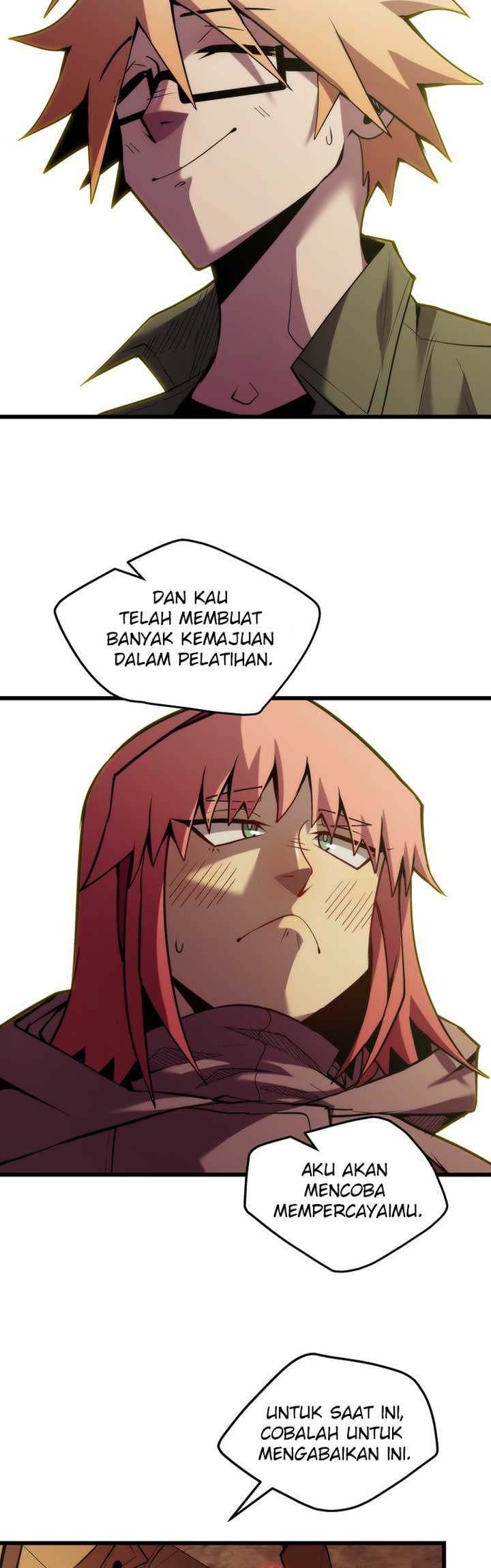 Monochrome Chapter 29 Gambar 29