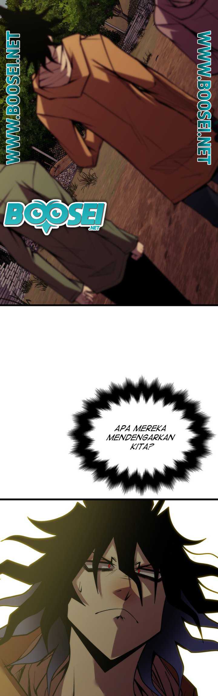 Monochrome Chapter 29 Gambar 34
