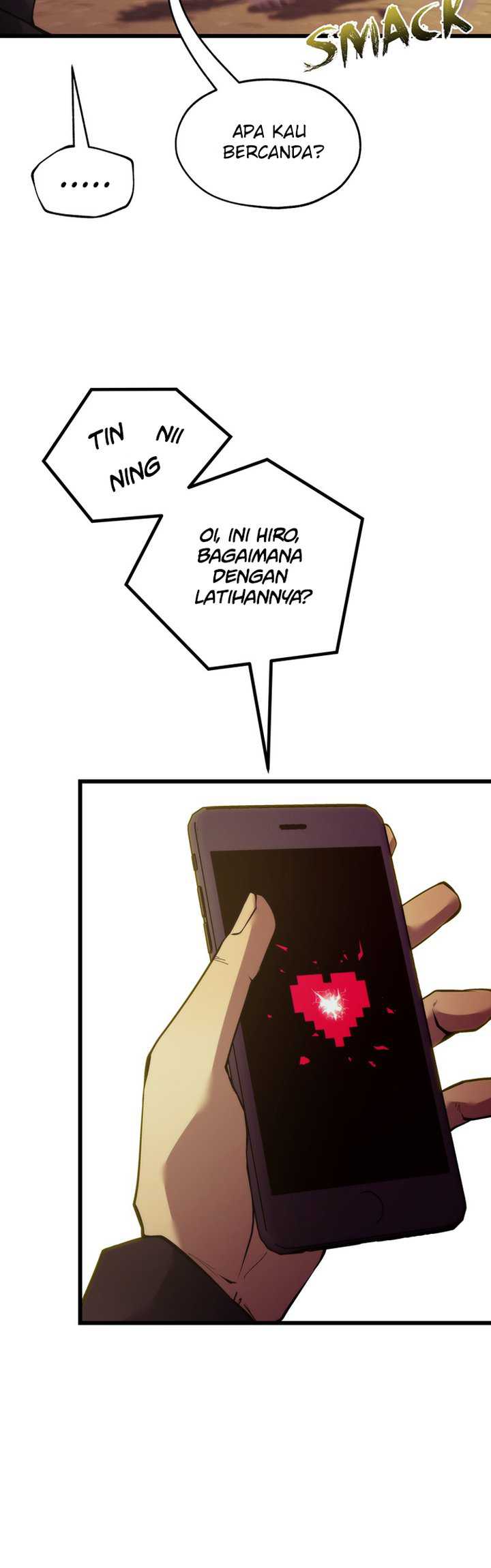 Monochrome Chapter 29 Gambar 5
